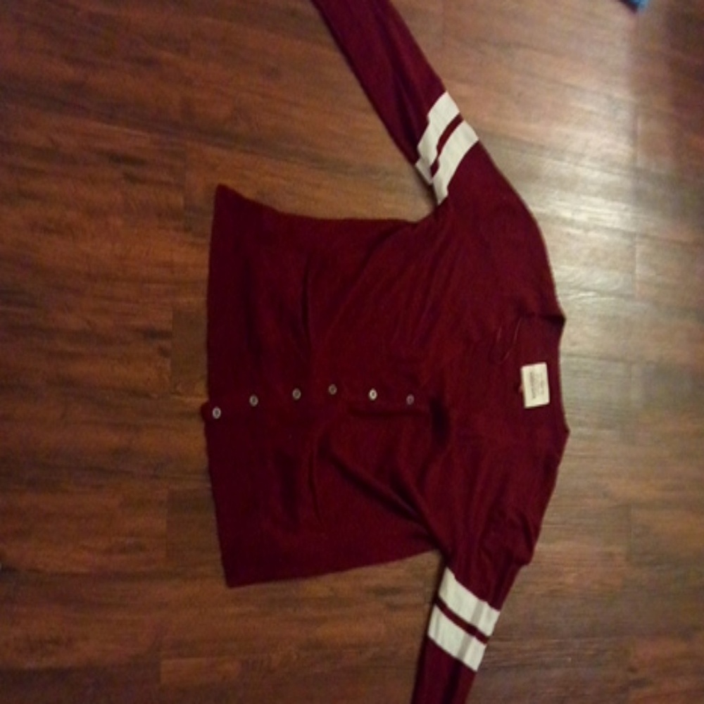 Juniors Cardigan